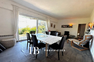 achat maison cavalaire-sur-mer 83240