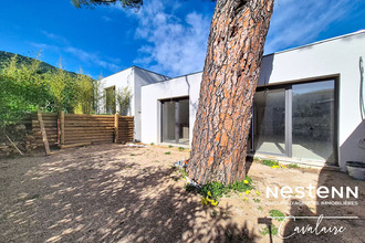 achat maison cavalaire-sur-mer 83240