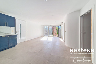 achat maison cavalaire-sur-mer 83240