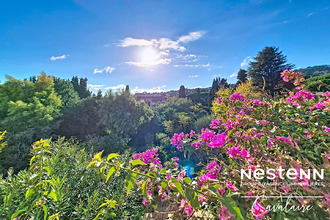 achat maison cavalaire-sur-mer 83240