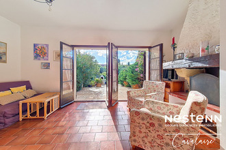 achat maison cavalaire-sur-mer 83240