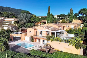 achat maison cavalaire-sur-mer 83240