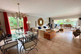 achat maison cavalaire-sur-mer 83240