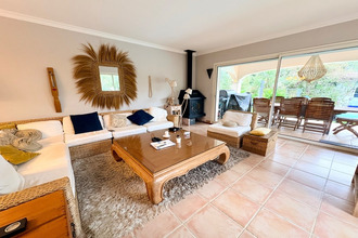 achat maison cavalaire-sur-mer 83240