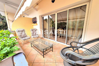 achat maison cavalaire-sur-mer 83240