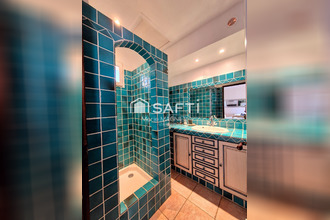 achat maison cavalaire-sur-mer 83240