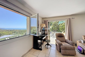 achat maison cavalaire-sur-mer 83240