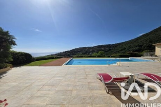 achat maison cavalaire-sur-mer 83240