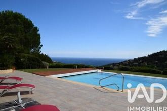 achat maison cavalaire-sur-mer 83240