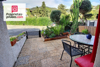 achat maison cavalaire-sur-mer 83240