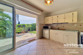 achat maison cavalaire-sur-mer 83240