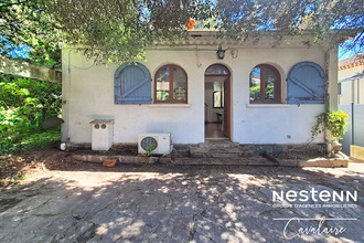 achat maison cavalaire-sur-mer 83240