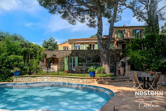 achat maison cavalaire-sur-mer 83240