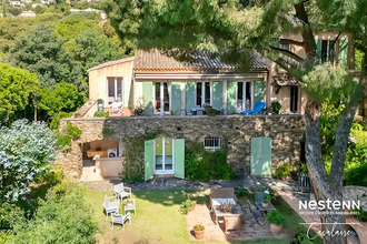 achat maison cavalaire-sur-mer 83240