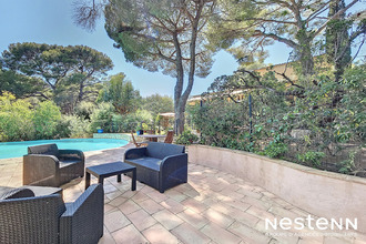 achat maison cavalaire-sur-mer 83240