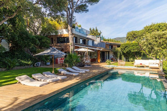 achat maison cavalaire-sur-mer 83240