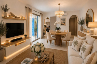 achat maison cavalaire-sur-mer 83240