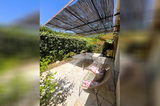 achat maison cavalaire-sur-mer 83240