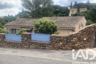 achat maison cavalaire-sur-mer 83240