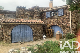 achat maison cavalaire-sur-mer 83240