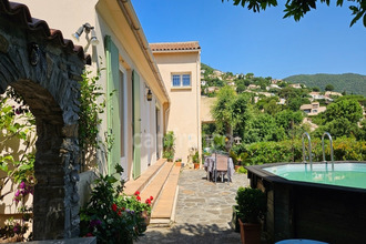 achat maison cavalaire-sur-mer 83240