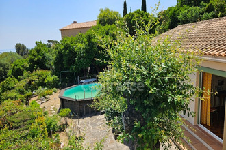 achat maison cavalaire-sur-mer 83240