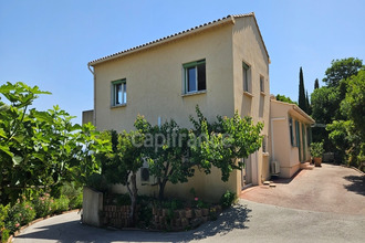 achat maison cavalaire-sur-mer 83240