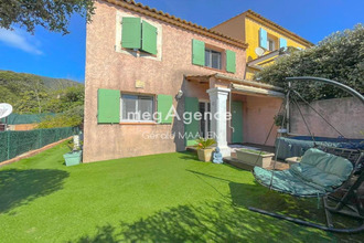 achat maison cavalaire-sur-mer 83240