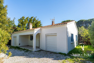 achat maison cavalaire-sur-mer 83240