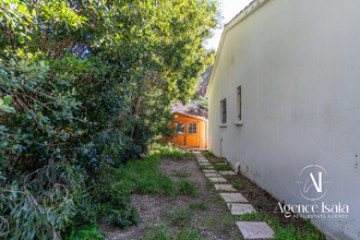 achat maison cavalaire-sur-mer 83240