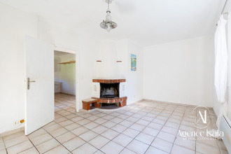 achat maison cavalaire-sur-mer 83240