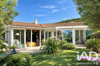 achat maison cavalaire-sur-mer 83240