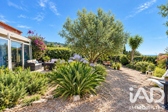 achat maison cavalaire-sur-mer 83240