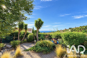 achat maison cavalaire-sur-mer 83240
