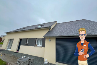 achat maison cavan 22140