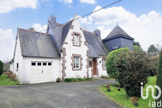 achat maison cavan 22140