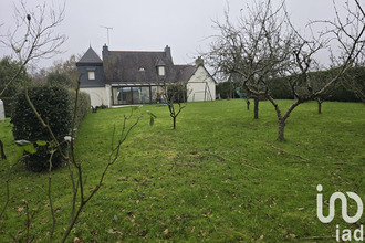 achat maison cavan 22140