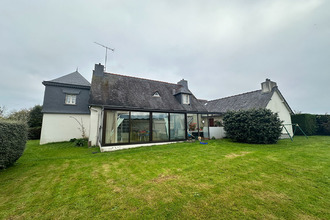 achat maison cavan 22140