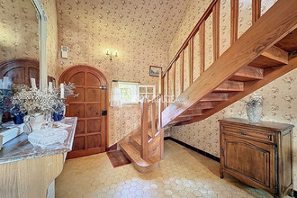 achat maison cavan 22140