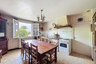 achat maison cavan 22140