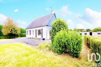 achat maison cavan 22140