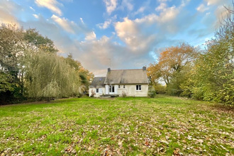 achat maison cavan 22140