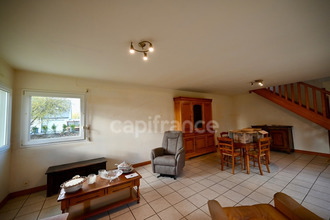 achat maison cavan 22140