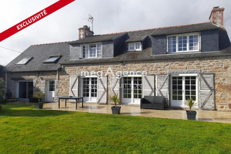 achat maison cavan 22140