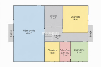 achat maison cavan 22140