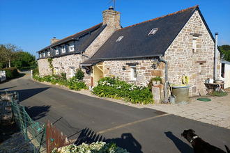 achat maison cavan 22140