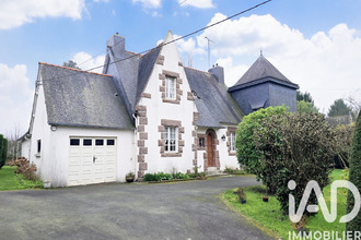 achat maison cavan 22140
