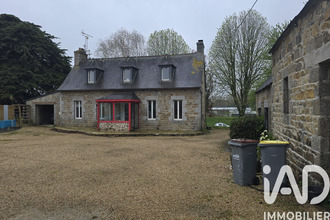 achat maison cavan 22140
