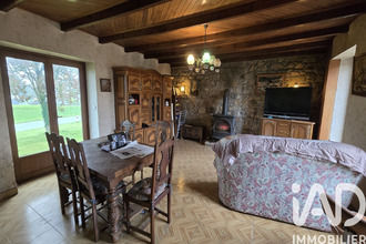 achat maison cavan 22140