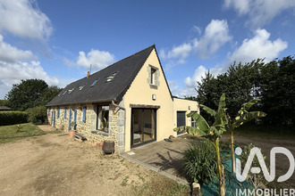 achat maison cavan 22140